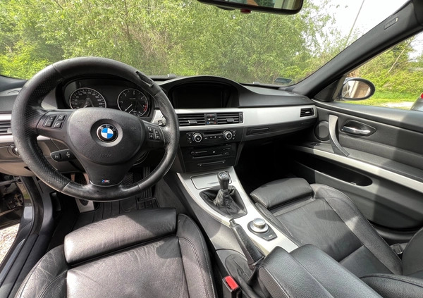 BMW Seria 3 cena 15900 przebieg: 459801, rok produkcji 2006 z Orneta małe 301